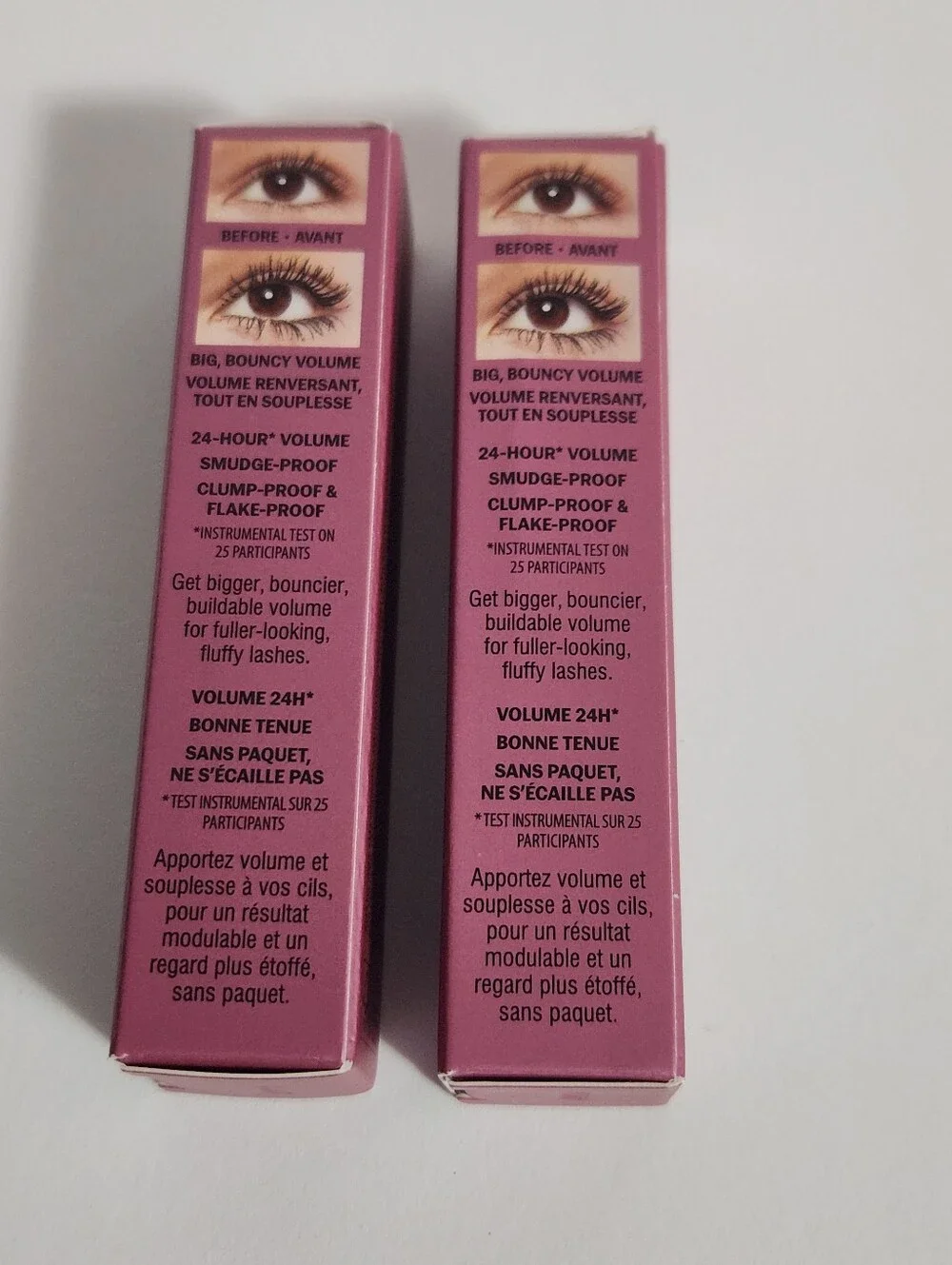 NEW Benefit Bounce Mascar (2)